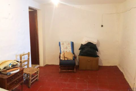 Byhus i Sedella, Malaga, Sedella - € 78.500 | Ref: TH816 - foto 12