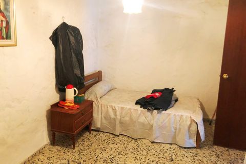 Byhus i Sedella, Malaga, Sedella - € 78.500 | Ref: TH816 - foto 13