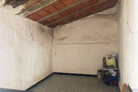 Byhus i Sedella, Malaga, Sedella - € 78.500 | Ref: TH816 - foto 14
