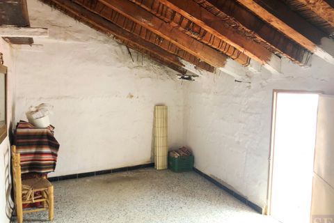 Byhus i Sedella, Malaga, Sedella - € 78.500 | Ref: TH816 - foto 15