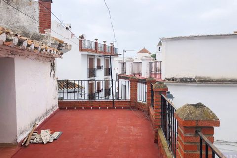Byhus i Sedella, Malaga, Sedella - € 78.500 | Ref: TH816 - foto 17