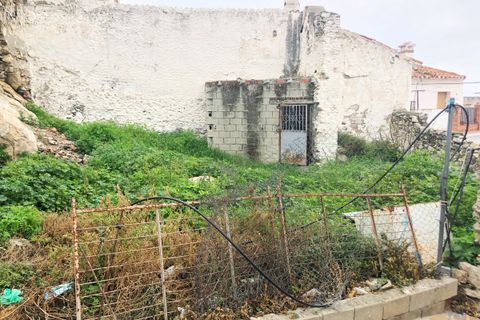 Byhus i Sedella, Malaga, Sedella - € 78.500 | Ref: TH816 - foto 18
