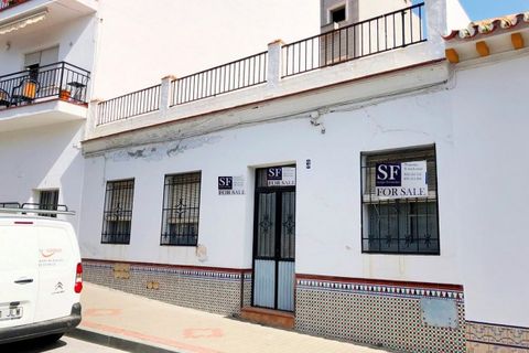 Byhus i Torrox, Malaga, Torrox - € 280.000 | Ref: TH848 - foto 1