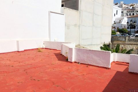 Byhus i Torrox, Malaga, Torrox - € 280.000 | Ref: TH848 - foto 12