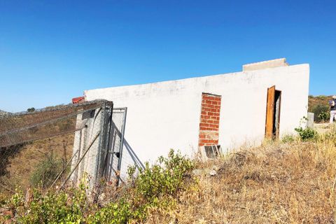 Tomt i Sedella, Malaga, Sedella - € 95 000 | Ref: PL020 - foto 2