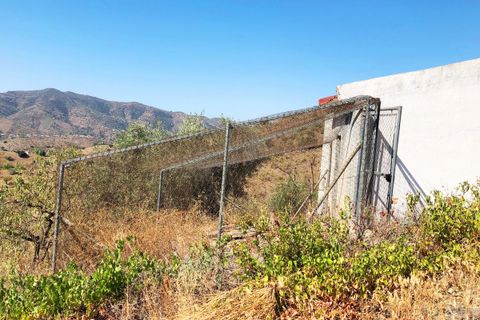 Tomt i Sedella, Malaga, Sedella - € 95 000 | Ref: PL020 - foto 3