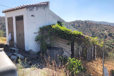 Tomt i Sedella, Malaga, Sedella - € 95 000 | Ref: PL020 - foto 4