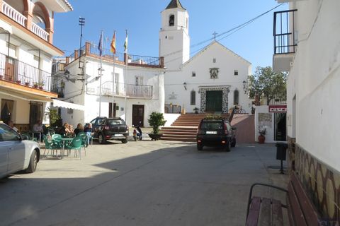 Terra a Sedella, Malaga, Sedella - € 40.000 | Ref: PL021 - foto 6