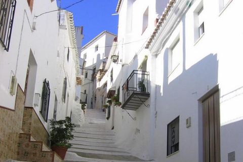 Terra a Sedella, Malaga, Sedella - € 40.000 | Ref: PL021 - foto 7
