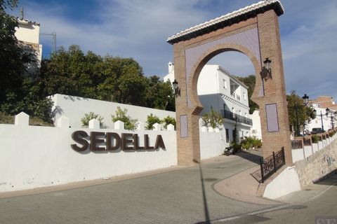 Terra a Sedella, Malaga, Sedella - € 40.000 | Ref: PL021 - foto 8