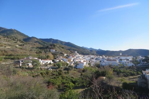 Terra a Sedella, Malaga, Sedella - € 40.000 | Ref: PL021 - foto 9