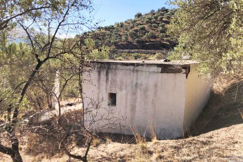 Villa i Archez, Malaga, Archez - € 82.000 | Ref: CV598 - foto 1