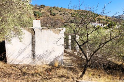 Villa i Archez, Malaga, Archez - € 82.000 | Ref: CV598 - foto 2