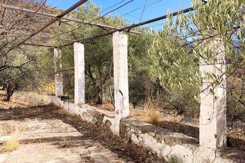 Villa i Archez, Malaga, Archez - € 82.000 | Ref: CV598 - foto 8