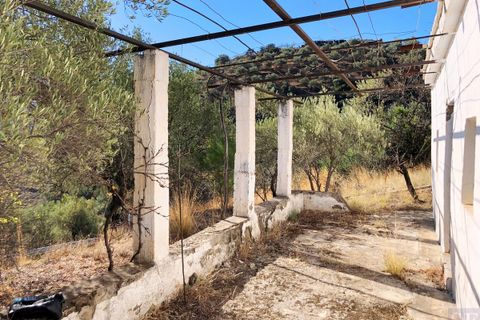 Villa i Archez, Malaga, Archez - € 82.000 | Ref: CV598 - foto 9