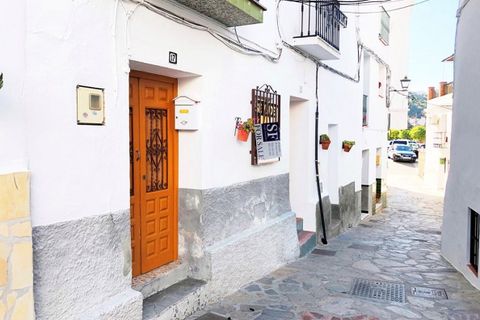 Byhus i Archez, Malaga, Archez - € 77.000 | Ref: TH898 - foto 1