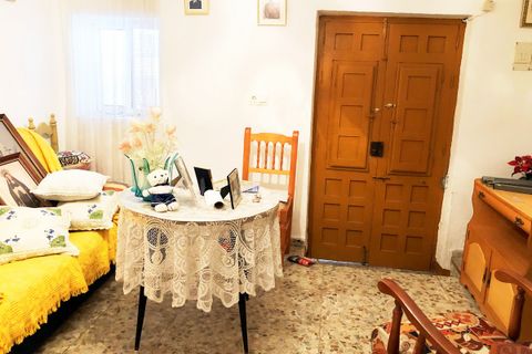 Byhus i Archez, Malaga, Archez - € 77.000 | Ref: TH898 - foto 2