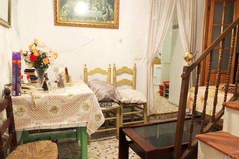 Byhus i Archez, Malaga, Archez - € 77.000 | Ref: TH898 - foto 4