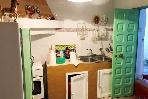 Byhus i Archez, Malaga, Archez - € 77.000 | Ref: TH898 - foto 5