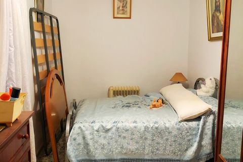 Byhus i Archez, Malaga, Archez - € 77.000 | Ref: TH898 - foto 8