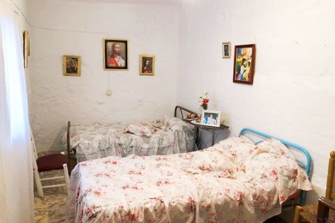 Byhus i Archez, Malaga, Archez - € 77.000 | Ref: TH898 - foto 9