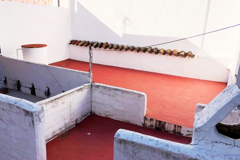 Byhus i Archez, Malaga, Archez - € 77.000 | Ref: TH898 - foto 12