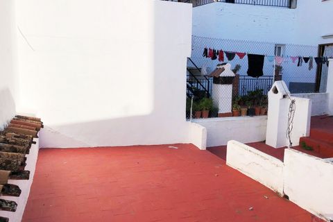 Byhus i Archez, Malaga, Archez - € 77.000 | Ref: TH898 - foto 13
