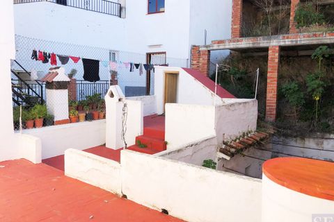 Byhus i Archez, Malaga, Archez - € 77.000 | Ref: TH898 - foto 14