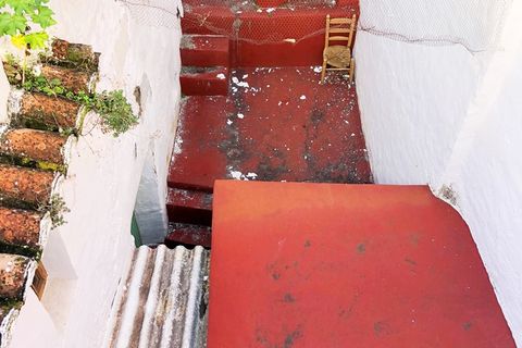 Byhus i Archez, Malaga, Archez - € 77.000 | Ref: TH898 - foto 15