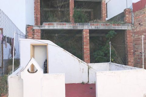 Byhus i Archez, Malaga, Archez - € 77.000 | Ref: TH898 - foto 16