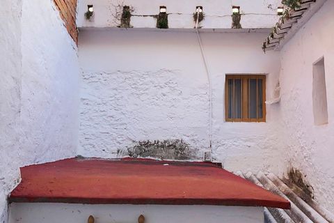 Byhus i Archez, Malaga, Archez - € 77.000 | Ref: TH898 - foto 17