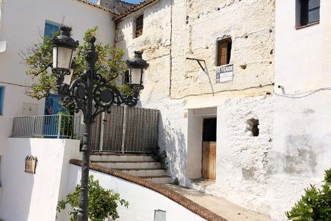 Stadthaus in Arenas De Velez, Malaga - Foto 1