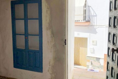 Radhus i Sayalonga, Malaga - foto 3