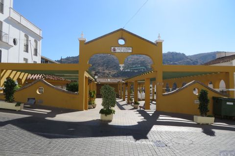Byhus i Sayalonga, Malaga, Sayalonga - € 49.000 | Ref: TH928 - foto 14
