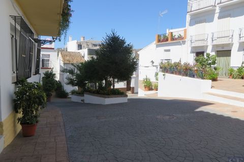 Byhus i Sayalonga, Malaga, Sayalonga - € 49.000 | Ref: TH928 - foto 16