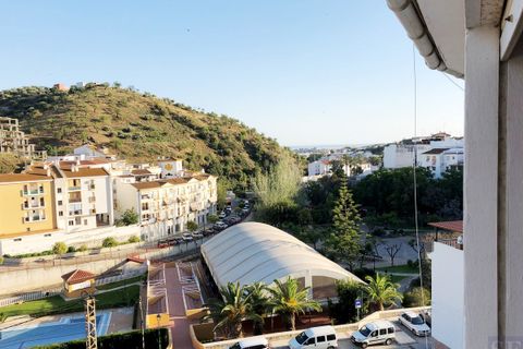 Wohnung in Algarrobo, Malaga - Foto 1