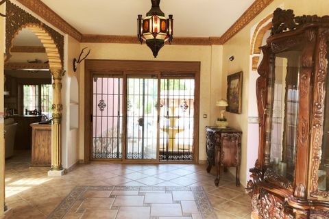 Villa a Sedella, Malaga, Sedella - € 480.000 | Ref: CV639 - foto 3