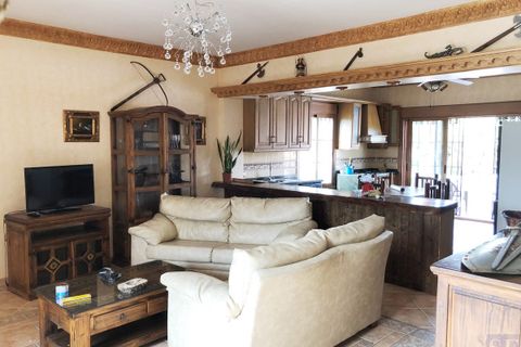 Villa a Sedella, Malaga, Sedella - € 480.000 | Ref: CV639 - foto 4