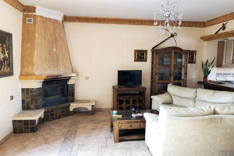 Villa a Sedella, Malaga, Sedella - € 480.000 | Ref: CV639 - foto 5