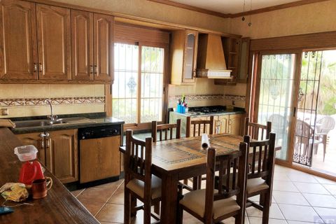 Villa a Sedella, Malaga, Sedella - € 480.000 | Ref: CV639 - foto 6