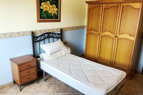 Villa a Sedella, Malaga, Sedella - € 480.000 | Ref: CV639 - foto 11