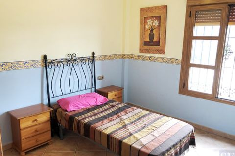 Villa a Sedella, Malaga, Sedella - € 480.000 | Ref: CV639 - foto 12