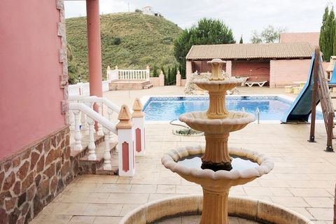 Villa a Sedella, Malaga, Sedella - € 480.000 | Ref: CV639 - foto 15