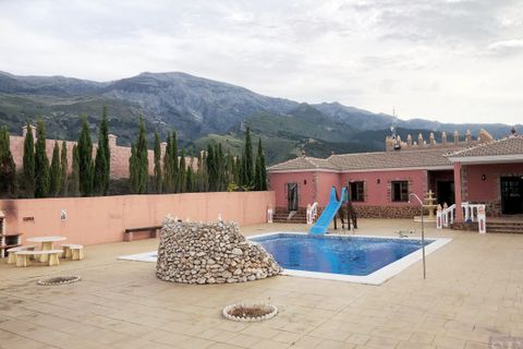 Villa a Sedella, Malaga, Sedella - € 480.000 | Ref: CV639 - foto 17