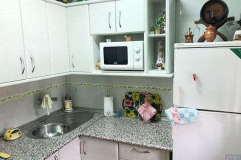 Byhus i Competa, Malaga, Competa - € 129.000 | Ref: TH944 - foto 7