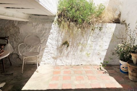 Byhus i Competa, Malaga, Competa - € 129.000 | Ref: TH944 - foto 9
