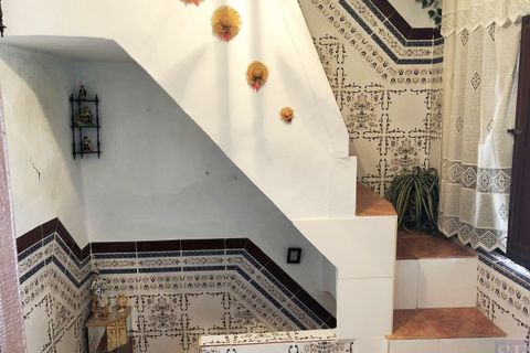 Byhus i Competa, Malaga, Competa - € 129.000 | Ref: TH944 - foto 10