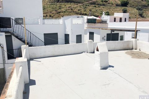 Byhus i Competa, Malaga, Competa - € 129.000 | Ref: TH944 - foto 11