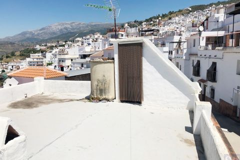 Byhus i Competa, Malaga, Competa - € 129.000 | Ref: TH944 - foto 12