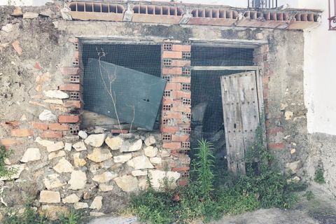 Byhus i Competa, Malaga, Competa - € 129.000 | Ref: TH944 - foto 13